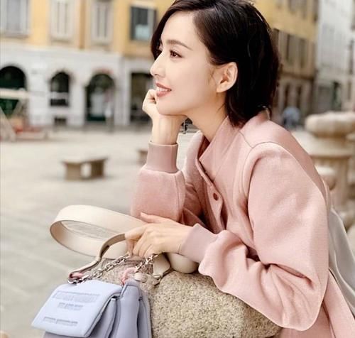 佟丽娅跟陈思诚现状