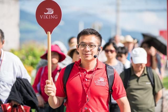 黄磊女儿刷屏了:见过世面的女孩，才是真正的人生赢家!