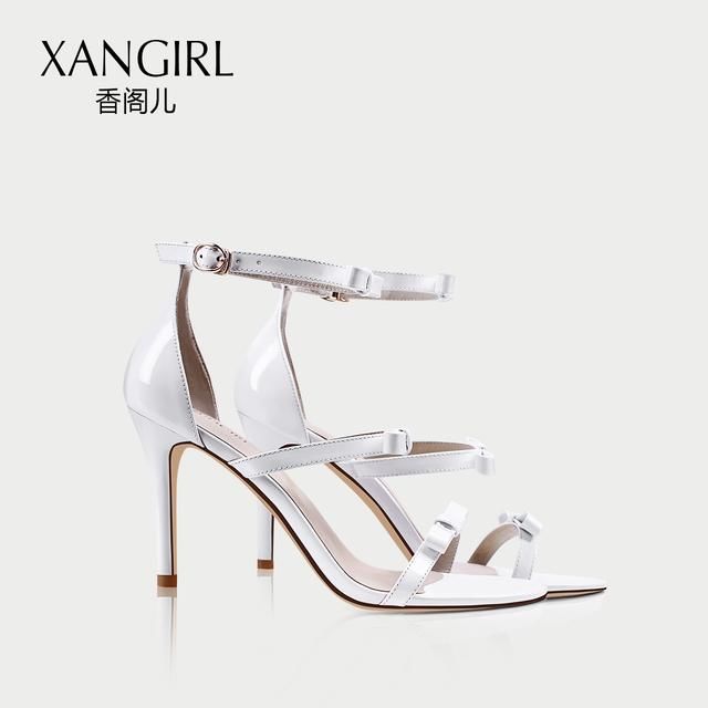 7.12穿几厘米的高跟鞋竟然和你的身高有关系？！