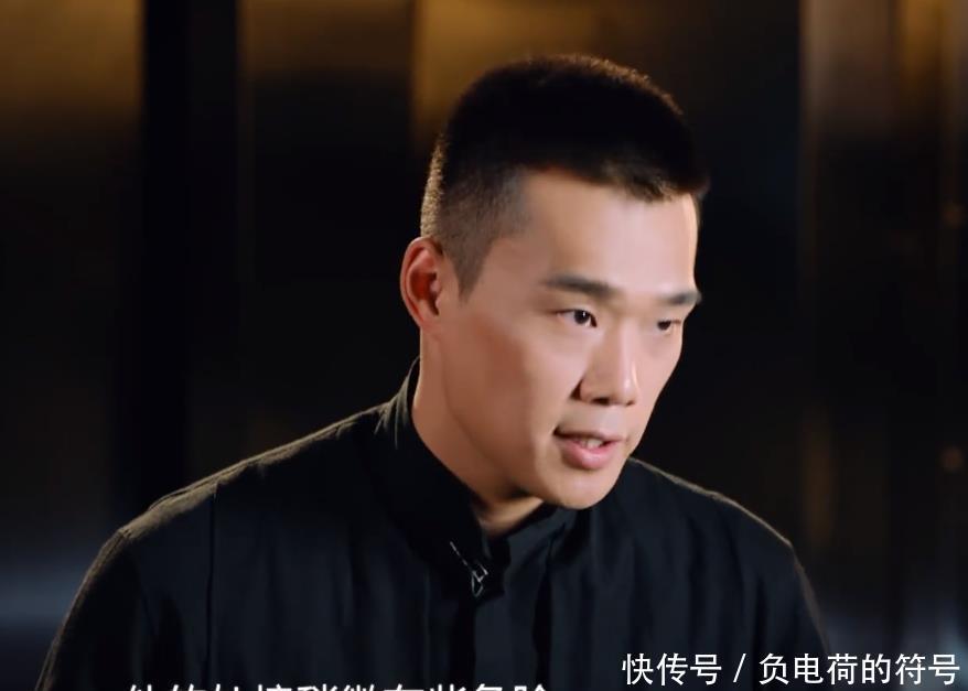 耿斯汉■耿斯汉放弃奇袭萧敬腾,揭开《歌手》最后一块遮羞布!