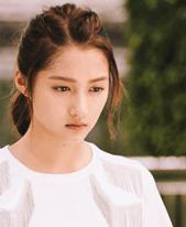 真相大白: 国民闺女恋情属炒作, 剧未播完早已分手, 嫌弃男方年纪