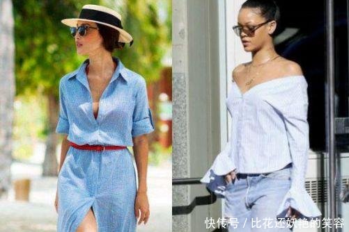 四五十岁的女人，想“装嫩”穿衣时多选这3个颜色，洋气又显白