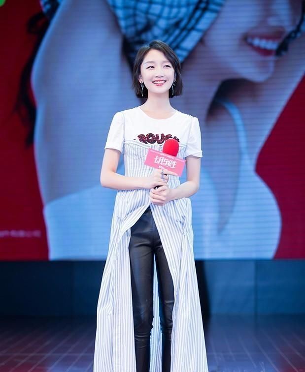  穿法■甜酷女孩的春夏穿搭,可盐可甜超有范儿!