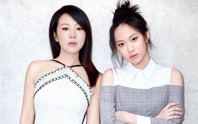  『健身』49岁闫妮比女儿还美，健身怒减30斤，直言：运动我也很简单