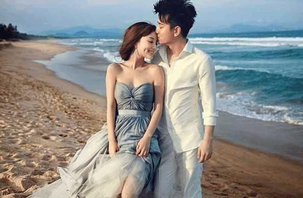 谣言不攻自破，贾乃亮依然将妻子放在首位，录制节目这点可以证明