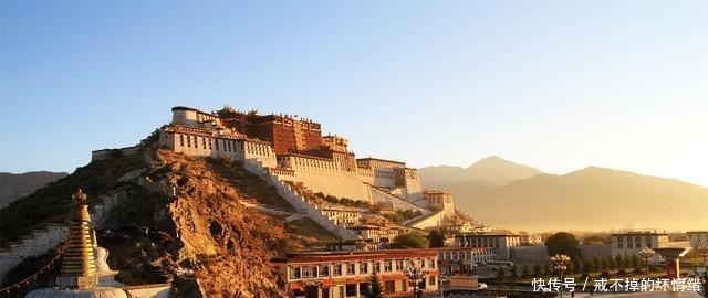 中国最应该去的5个景点,九寨沟上榜,去过三个就算优秀