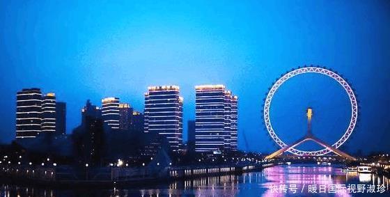  「仅次于」中国这3个区域中心城市, 地位仅次于国家中心城市, 最