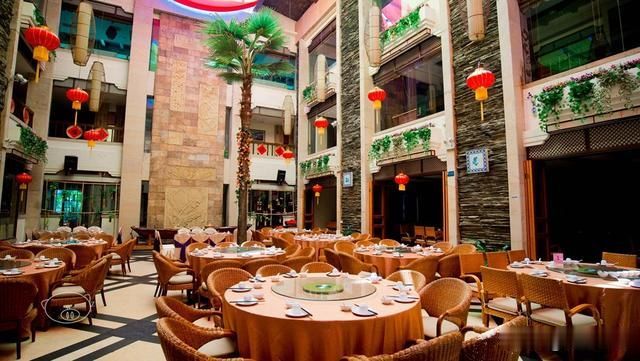 江门｜重新定义高端度假方式，新会古兜