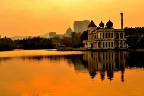  gdp@存在感很低的省会，GDP总量近8000亿，却常被误认为地级市