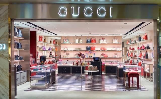  「网上」网上代购团体下岗？继Gucci、 Hermes后，chanel也公布停工了...