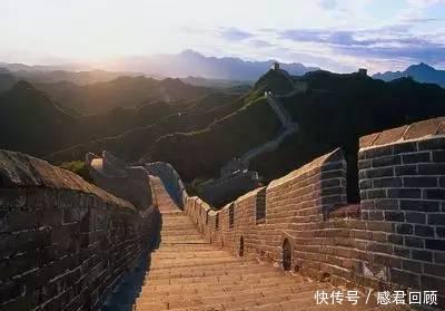 『石狮子』古人为什么在大门前摆一对石狮子?一直被人误解的十大古代常识