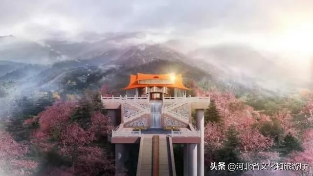  [春天]王母山春日美景图，每一帧都好看！