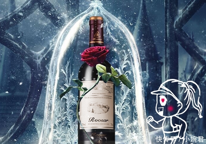 葡萄酒放了十年之久的还能喝吗?大师为你揭开