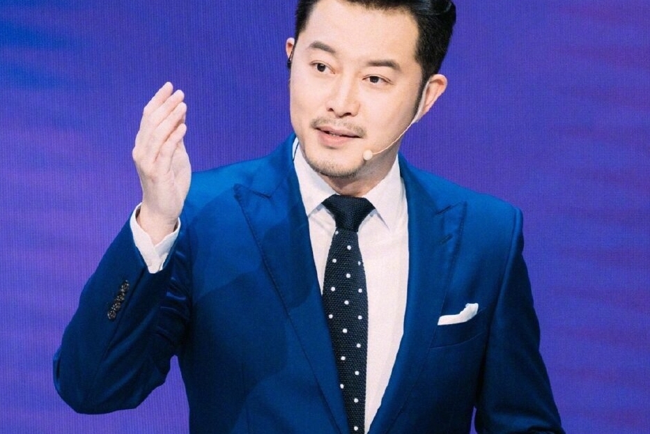 「节目」《奔跑吧》即将开录,两位新嘉宾堪比邓超陈赫?但身体可能扛不住