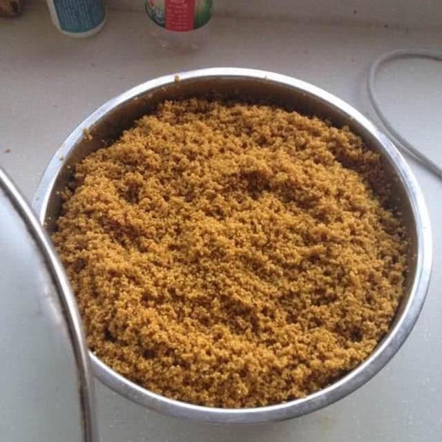  『商品饵』野钓不上鱼?那是因为用饵不对,我从三个方面,分享几种钓饵