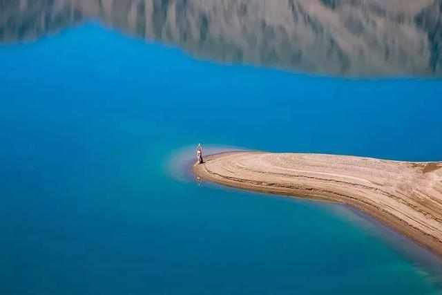 当我学会给照片“留口气”后，不再拍二流的照片了……