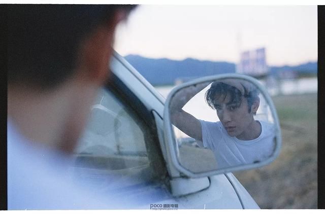 男生这样拍,路人甲秒变行走的画报!