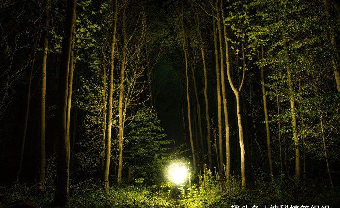 难以置信的美丽 地球上奇异的自然现象 看完涨知识了!