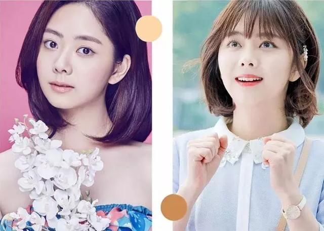 刘海选不对，辣眼睛！这4款“字母”刘海，显美显脸小！