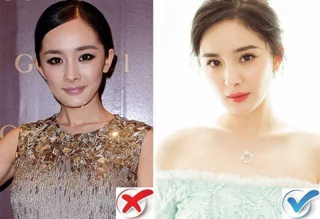 44岁周迅演少女被群嘲?化妆不注意这3点，瞬间老10岁!