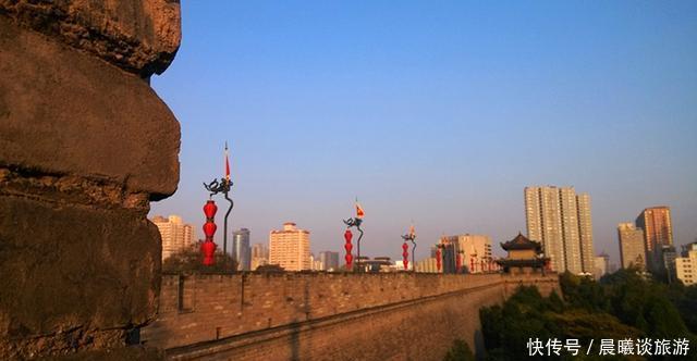  唯一@中国唯一没有机场的省会，现在却是我国的中心城市