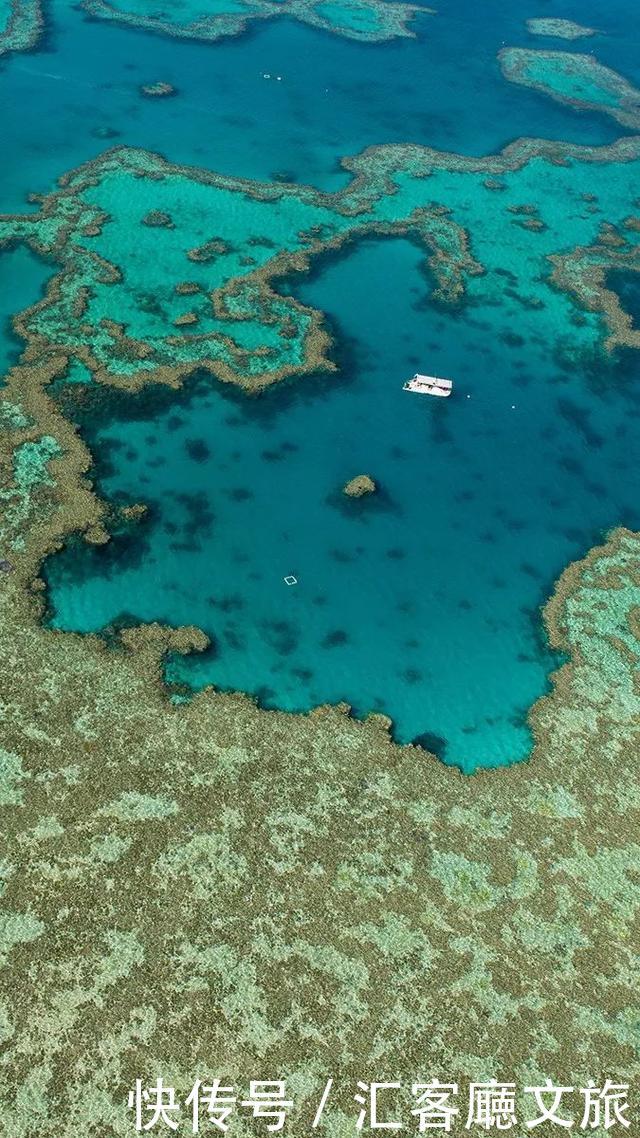 旅行达人推荐：人一生中最值得去的30个地方，你去过几个？