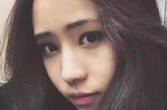 23岁“优衣库事件”女主近照曝光!实力打脸之前种种不实的传闻!