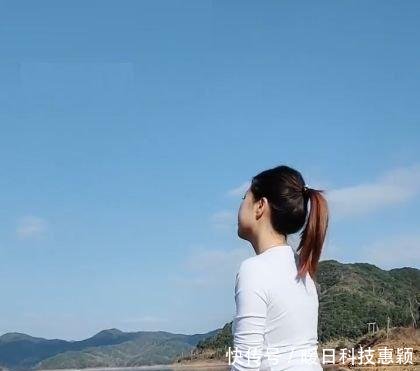 这对在山西各村扎帐篷的河南夫妻火了！生活不易，且行且珍惜！