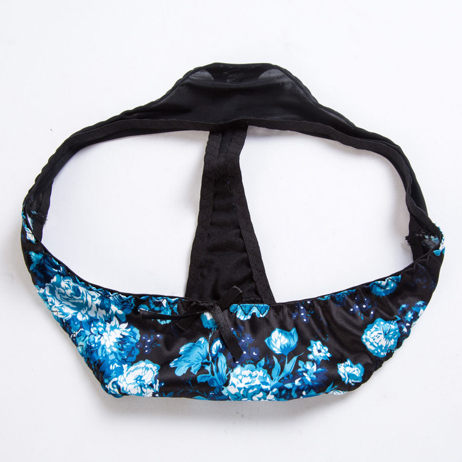 潮流怎么变，这样的三角裤都保持时尚，等什么，入手一套跟上时髦