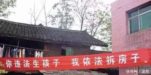 计生新规 提倡生育两个子女, 网友 只生一个好国家来养老