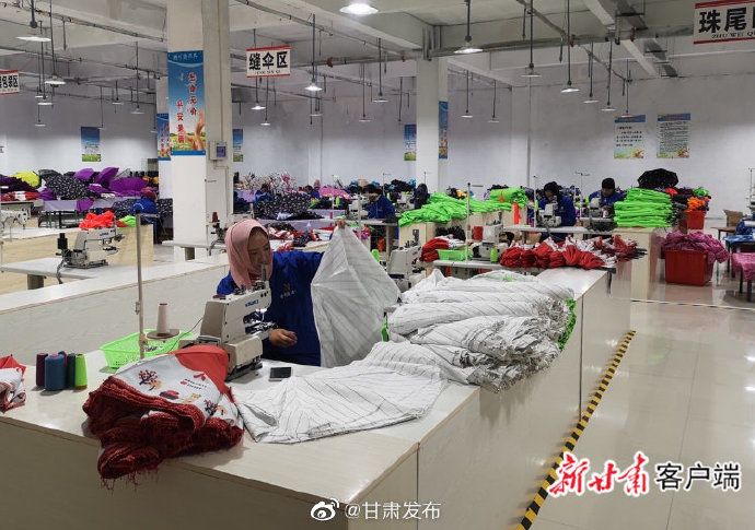  脱贫攻坚|来之不易的决定性进展——甘肃31个贫困县区脱贫摘帽记