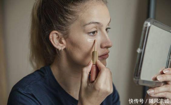  遮瑕产品■遮瑕越遮越明显？不如看看它们，这些遮瑕让底妆超能打！