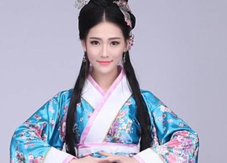 古代的美女的5个标志，中2个就够美了，让多数女人妒忌