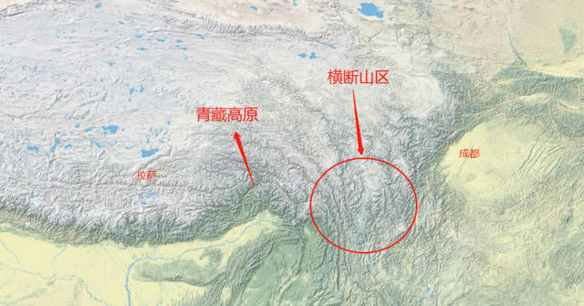  『经济』在西藏建铁路难度是很大的，但为何还要修川藏铁路？看完就知道了