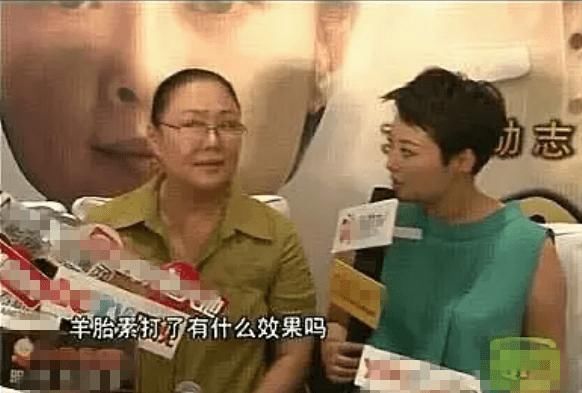  雪儿■青你选手承认整容，吐槽女明星变美都靠打针，身旁孔雪儿表情亮了
