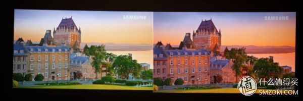 秋风评投显 篇四:入门级4K投影怎么选?Viewsonic 优派 PX727-4K 对比 BenQ 明基TK800