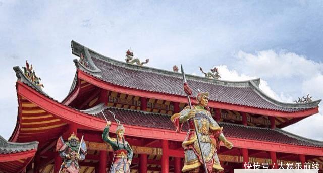 世界上唯一一座以中国人命名的外国城市，他是全球华人的骄傲！