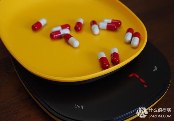 工欲善其事，必先利其器-澳澜 ownland 厨房电子秤开箱测评