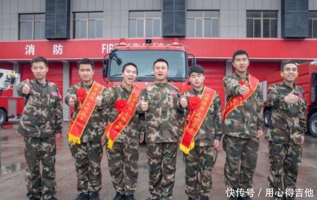 义务兵两年退伍，能做什么工作，一定有你不知道的