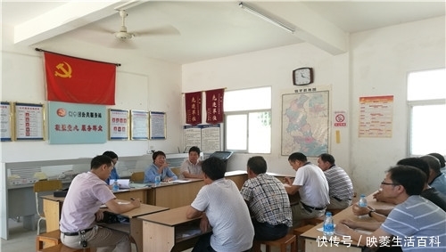  财政■2019年是村干部的春天