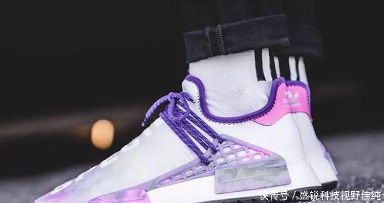 「三方联名」不止AJ和Yeezy,这些狠货也是鞋展明星!