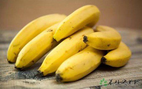 台湾香蕉新吃法 吃香蕉对身体有什么好处