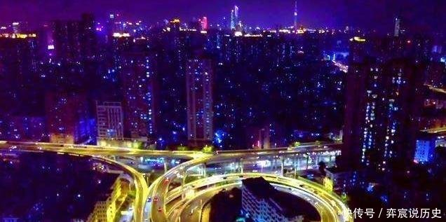  「环形」广州最强钉子户，赔偿款太少拒绝搬迁，“环形立交桥”