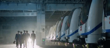 地铁是如何调头的？为啥夜间不运行？看了这个你就懂了！