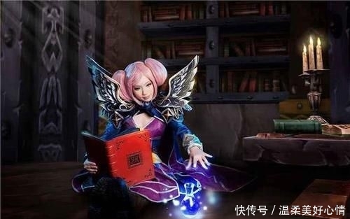  侏儒法师■魔兽世界怀旧服：联盟法师选择什么种族好，侏儒还是人类？