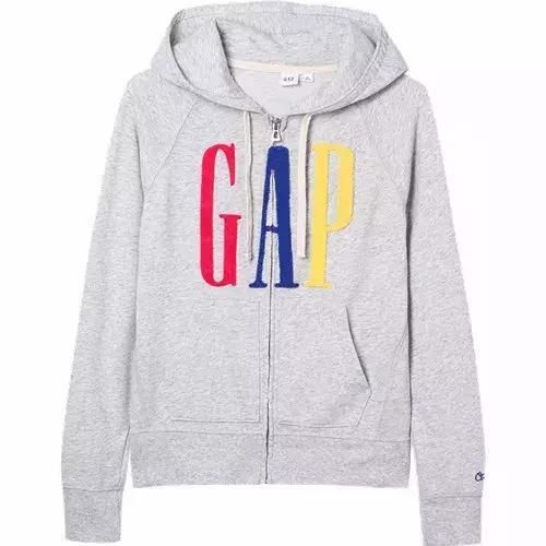 时髦卫衣前来报道，换季时分让你潮力全开!