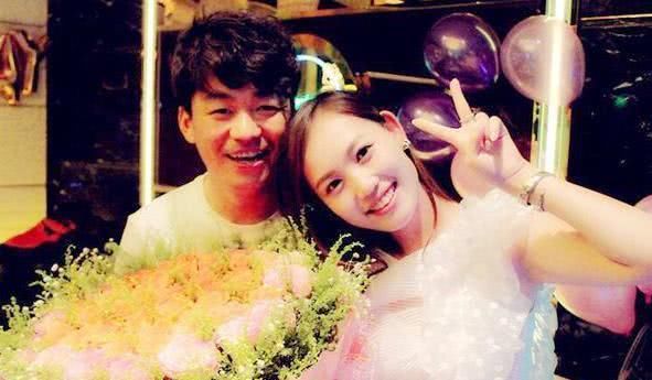 有图有真相！马蓉好友曝宝强出轨照，与导演女朋友游艇浪了一夜