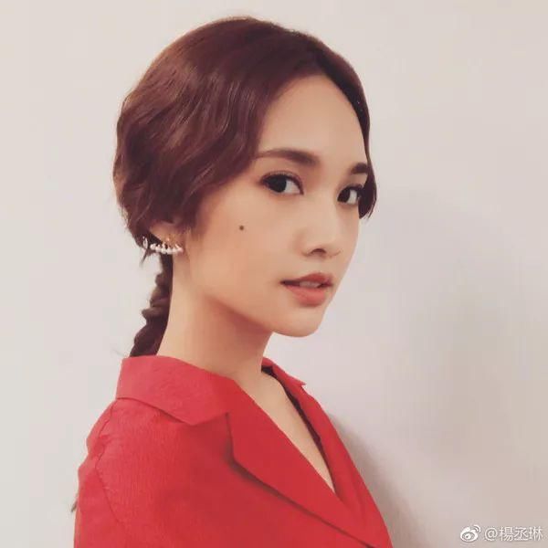 有多少人不信杨丞琳这是素颜？她本人是这样挨个怼质疑评论的！