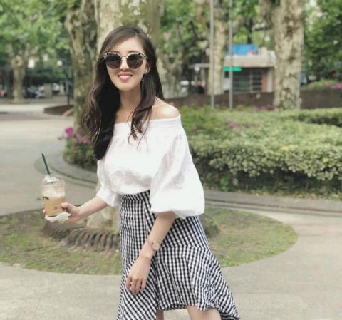  「舒适」大长裙大势已去！今夏流行这几款裙子，舒适方便关键还和时尚
