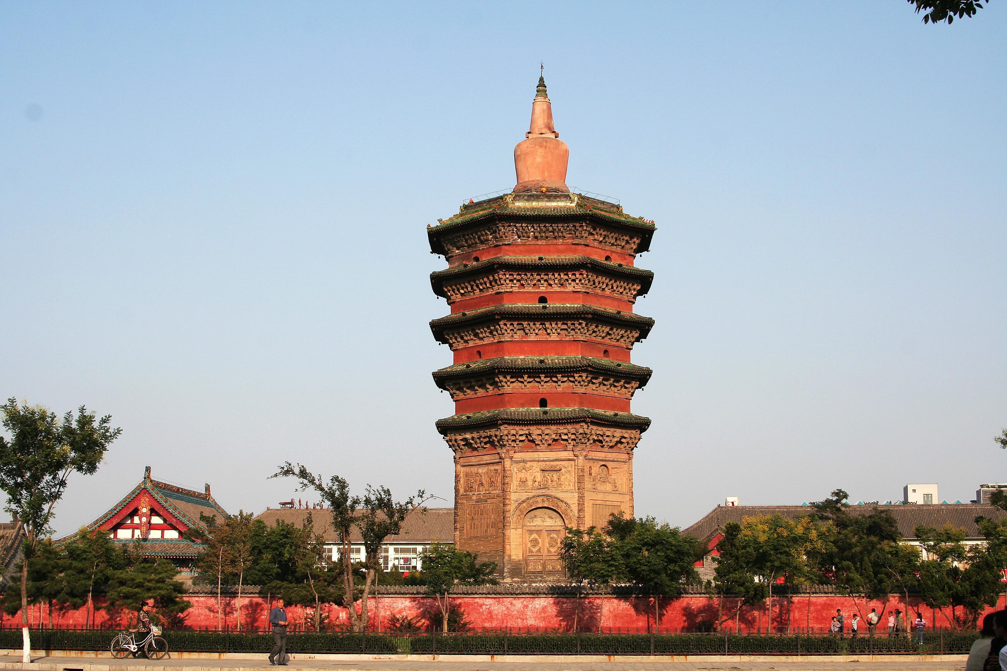 中国的古都之省，8大古都独占4座，而且经济全国第五